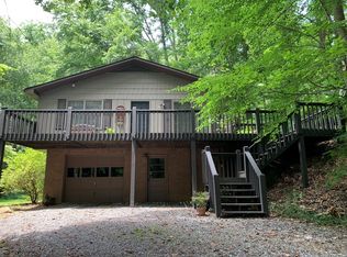 161 Wildwood Dr, Sylva, NC 28779