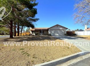 22546 Cuyama Rd, Apple Valley, CA 92307