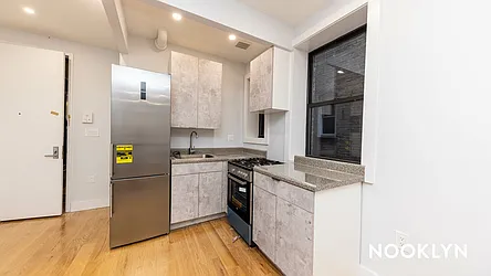 Rented by Nooklyn NYC LLC