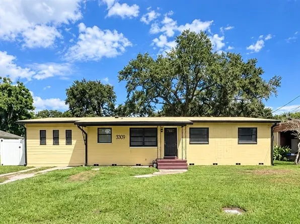 3509 ARCH STREET, ORLANDO, FL 32808