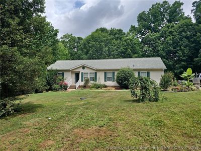 196 Quail Creek Dr, Roxboro, NC, 27574