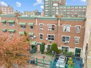 729 E 182nd St, Bronx, NY 10457
