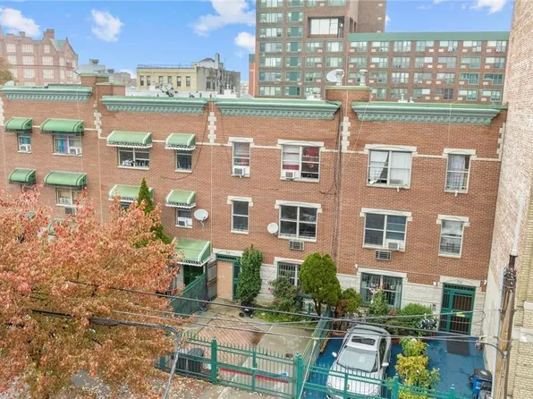 729 E 182nd Street, Bronx, NY 10457