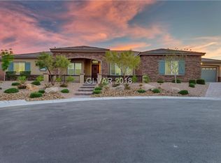 9791 Addie Meadow Ct, Las Vegas, NV 89149