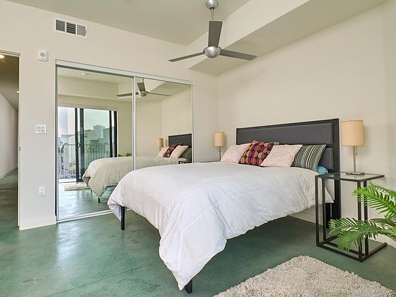 One Bedroom