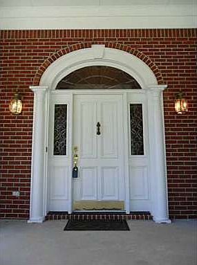 2nd image of 4605 Matthews Park Dr