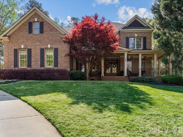 162 E Cold Hollow Farms Dr, Mooresville, NC 28117