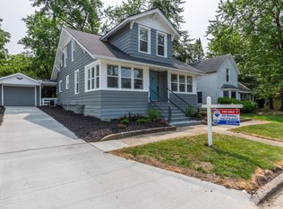 64 Pleasant St, Oxford, MI