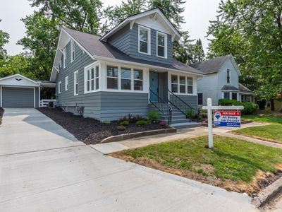 64 Pleasant St, Oxford, MI, 48371