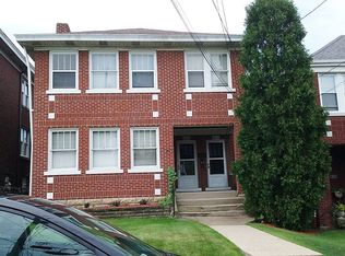 1409-1411 Tolma Ave, Pittsburgh, PA 15216