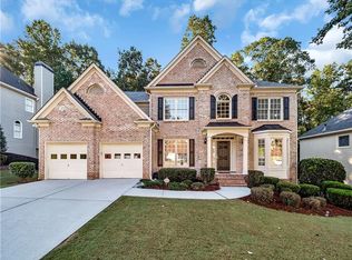 3867 Hickory Manor Dr, Suwanee, GA 30024