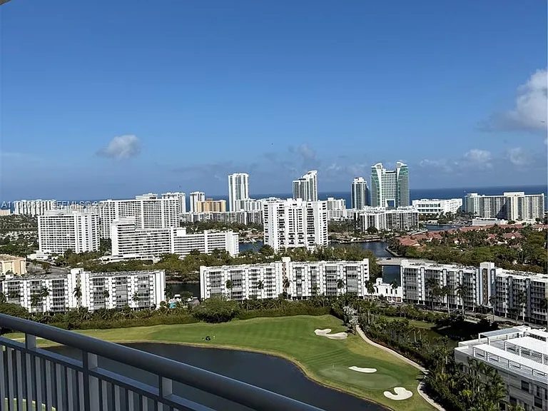 1755 Hallandale Beach Blvd #2505E — Photo 30
