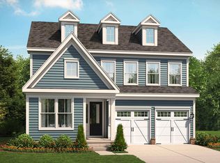 510 Sourwood Ct, Stafford, VA 22554