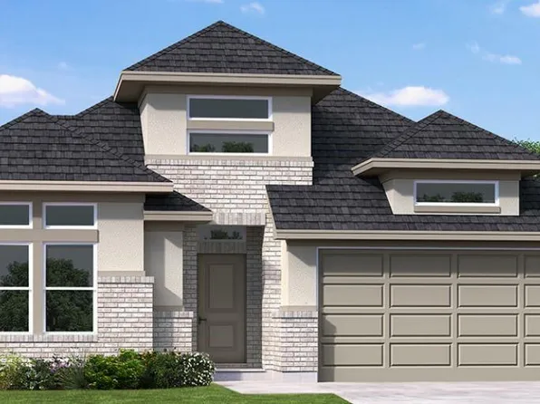 26168 Treetop Terrace Ln, Montgomery, TX 77316