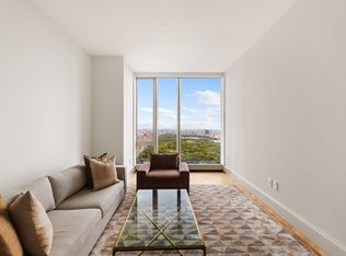 217 W 57th St APT 57N, New York, NY