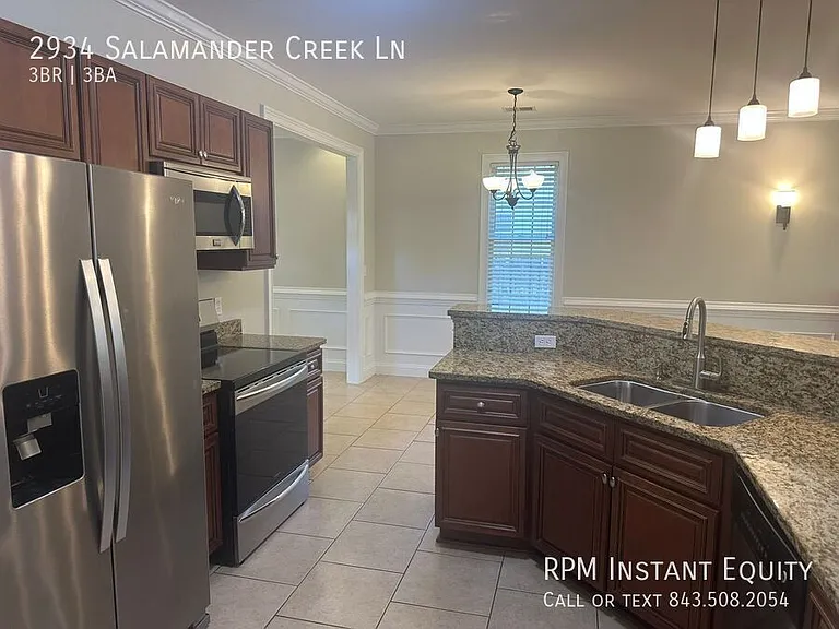 2934 Salamander Creek Ln — Photo 8