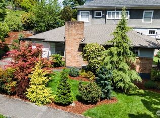 4500 S Alaska Street, Seattle, WA 98118