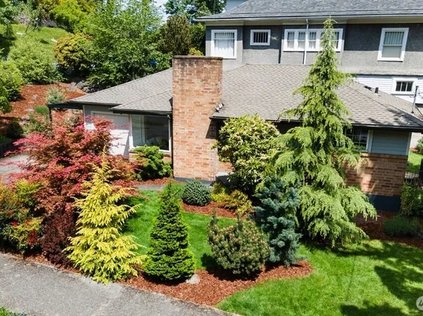 4500 S Alaska Street, Seattle, WA 98118