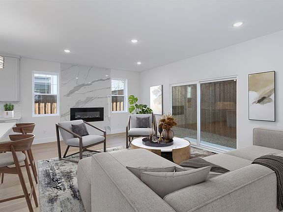 4th image of 708 W White Ave