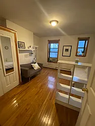 Rented by Standard Living Realty Inc