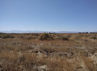 E Avenue K, Lancaster, CA