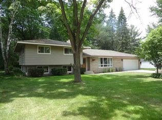 611 Fieldcrest Ave, Stevens Point, WI 54481