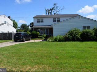 7 Clemson Rd, Cherry Hill, NJ 08034