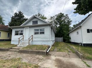 124 Cook St, Michigan City, IN 46360