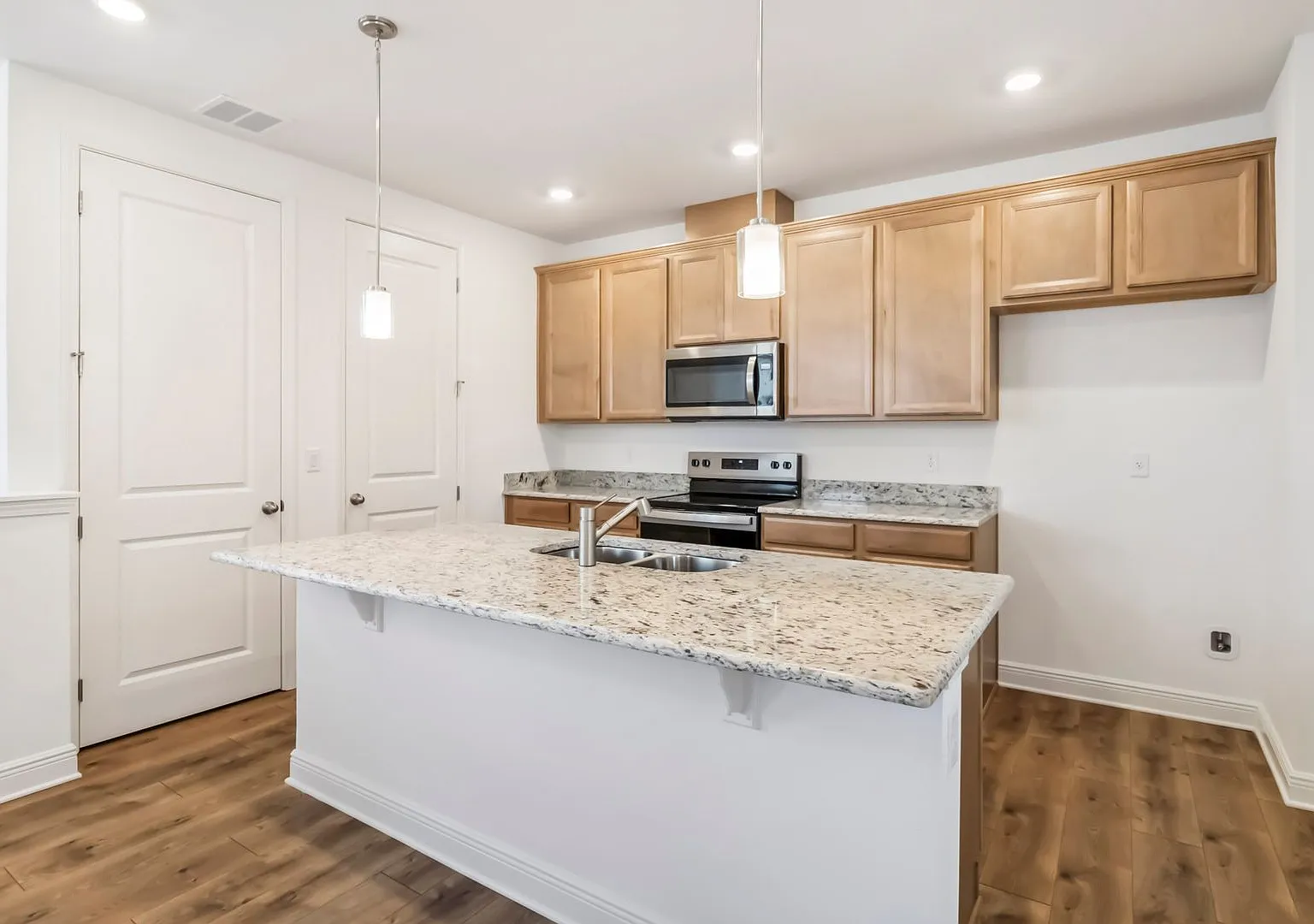 Move In Special-Beautiful Brand New 1/1 Garage Apartment In Laureate Park, Lake Nona — Photo 4