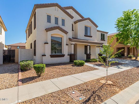 5th image of 13605 W CROCUS Drive