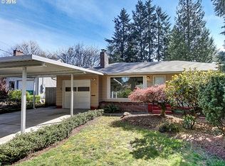 11250 NE Oregon St, Portland, OR 97220