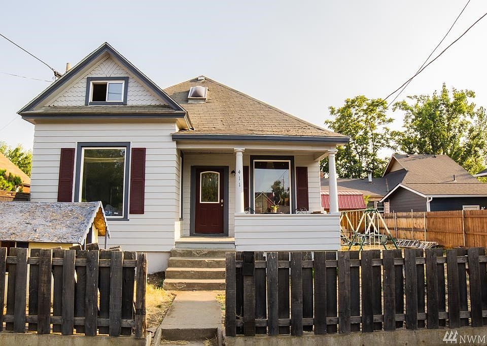 1st image of 411 W Pine St