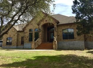 15024 Canterbury Rd, Spring Branch, TX 78070