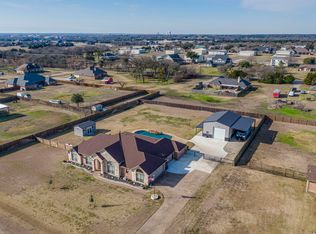 2721 Pleasantville Rd, Midlothian, TX 76065