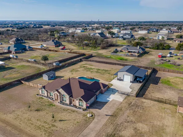 2721 Pleasantville Rd, Midlothian, TX 76065