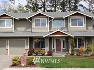 12407 158th Stct E, Puyallup, WA