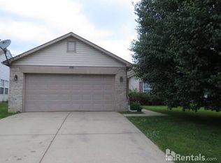 5370 Burcham Way, Indianapolis, IN