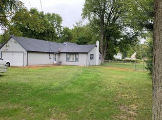 6172 Porter Ave, East Lansing, MI 48823
