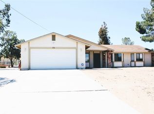 15353 Riverside St, Hesperia, CA 92345
