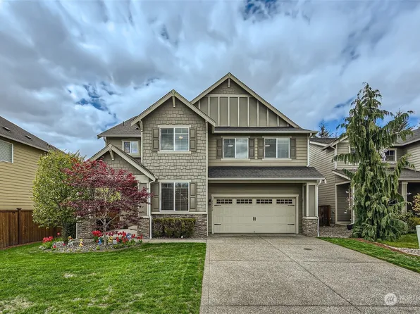 13732 74th Avenue Ct E, Puyallup, WA 98373