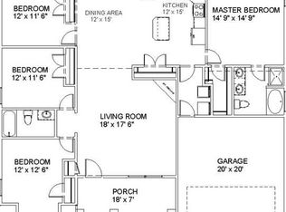 518 Hershal Ct, Lyman, SC 29365