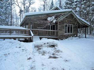 211 Joy Tract Rd, Old Forge, NY 13420