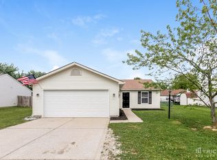 4063 Redbud Ct, Franklin, IN 46131