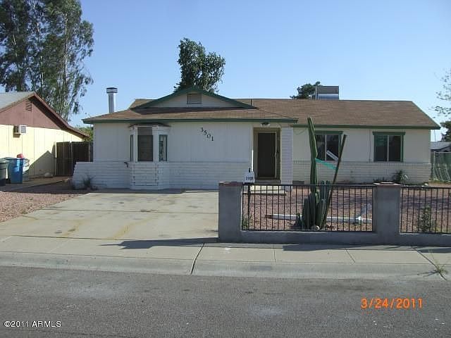 1st image of 3501 E Karen Dr