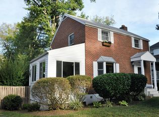 108 N Granada St, Arlington, VA 22203