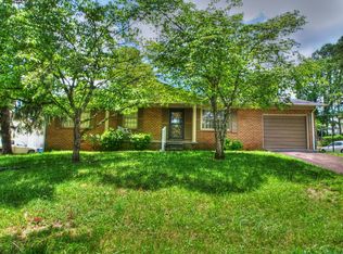 7741 Cranley Rd, Powell, TN 37849