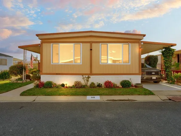 4141 Deep Creek Rd Spc 98, Fremont, CA 94555