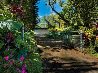 15-1776 32nd Ave, Keaau, HI 96749