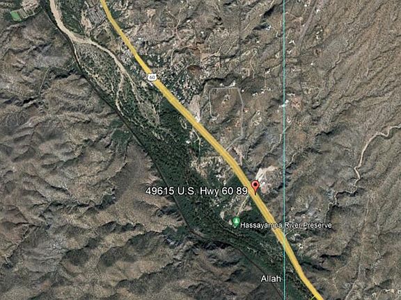 3rd image of 0 US Highway 60/89 Highway #'-'