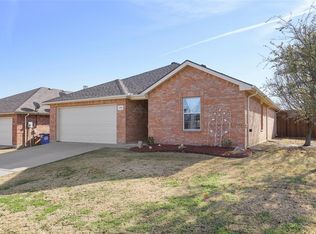 1408 Waterford Dr, Little Elm, TX 75068